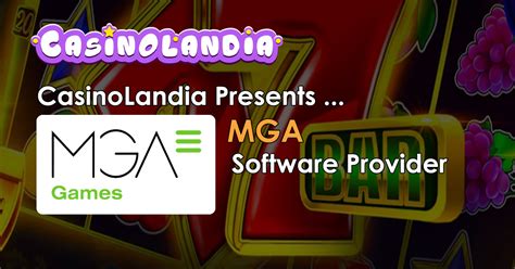 mga casino